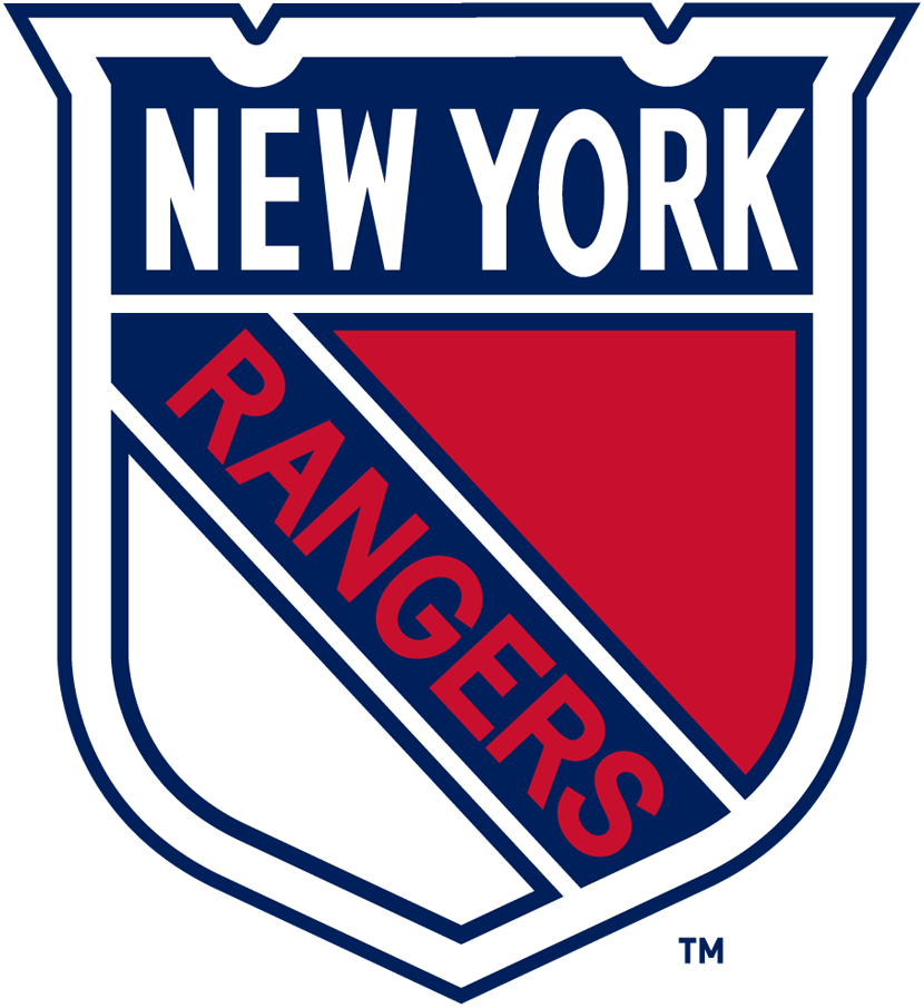New York Rangers 1926-1947 Primary Logo t shirts DIY iron ons